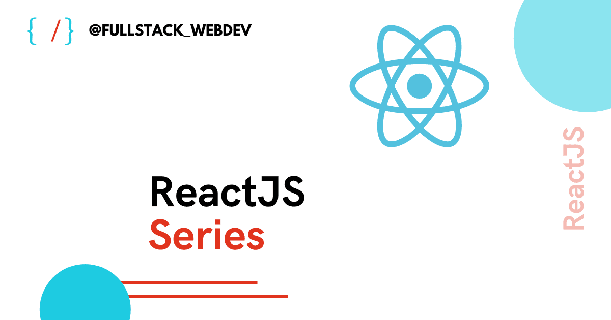 ReactJS